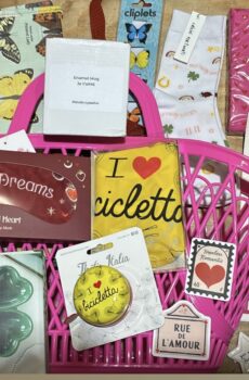 ordine per Margherita