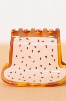 fermaglio toast