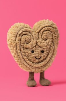 Palmier peluche
